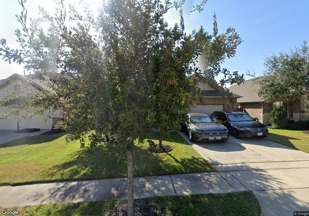 15623 Windsor Bluff Dr, Cypress, TX 77429 - photo 1