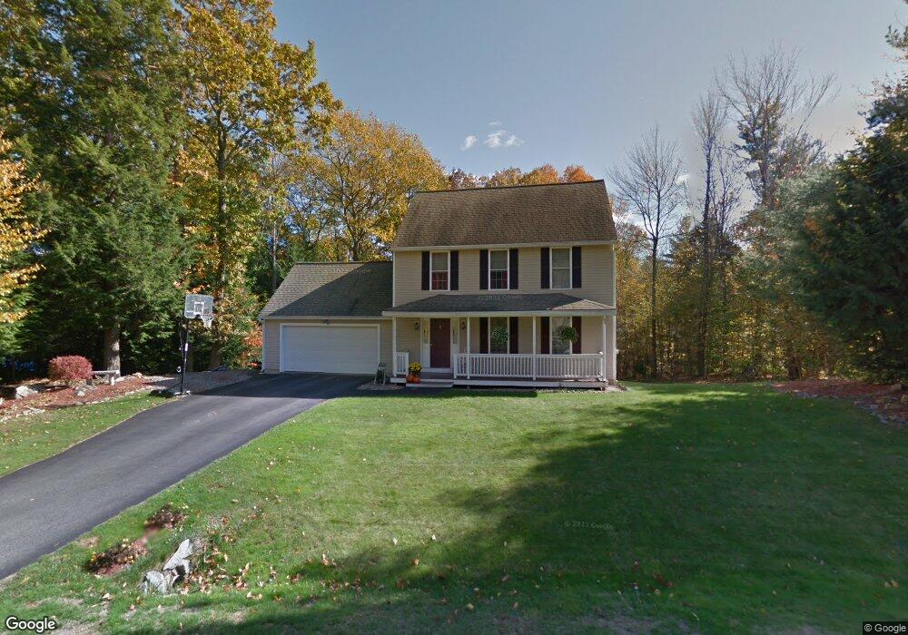 1 Kimball Way, Newmarket, NH 03857 - photo 1