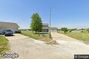 100 Maitland Dr, Carlock, IL 61725