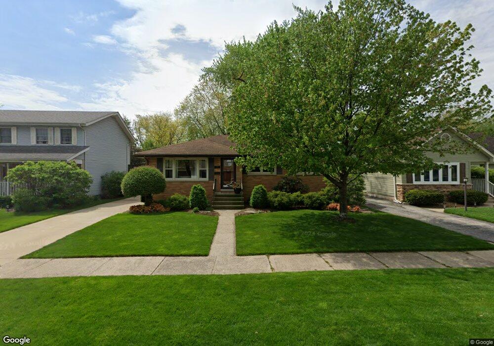 3016 Hess Dr, Highland, IN 46322 - photo 1