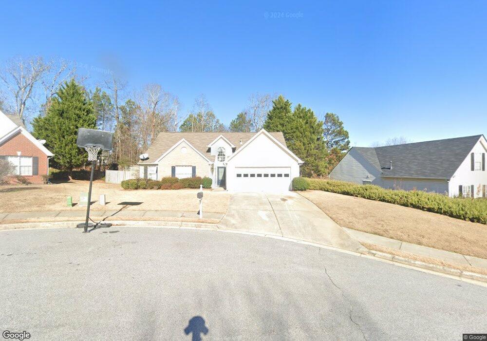 2362 Heatherton Ct unit 3, Dacula, GA 30019 - photo 1