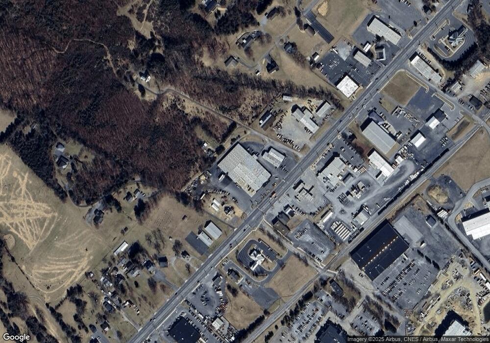 228 Lee Hwy, Verona, VA 24482 - photo 1