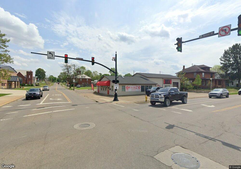 45197 Sr 541w, Coshocton, OH 43812 - photo 1