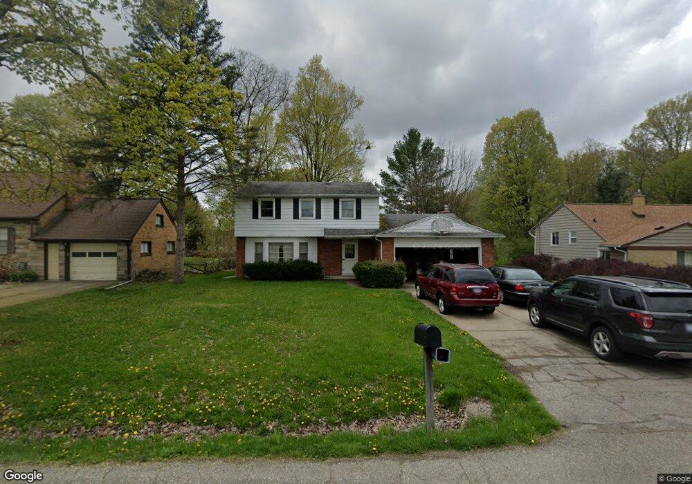 1325 Shaffer Ct, Lansing, MI 48917 - photo 1