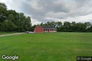3515 E Lambert Ave, Rosedale, IN 47874