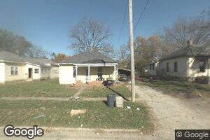 207 Cornell St, Eldon, IA 52554