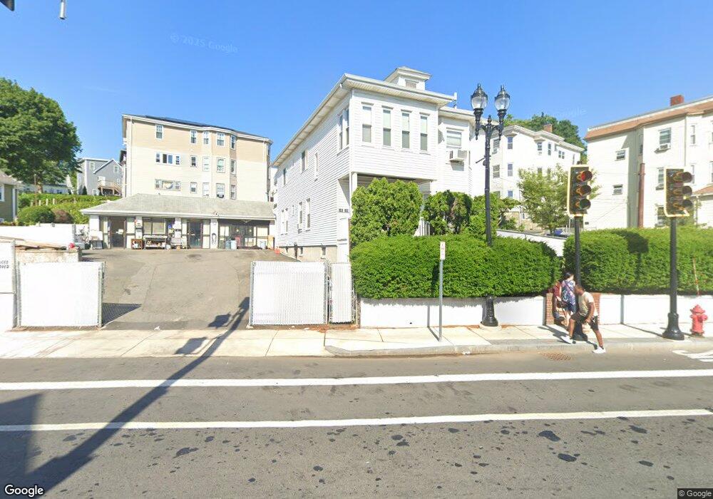 242 Ferry St unit 2, Everett, MA 02149 - photo 1