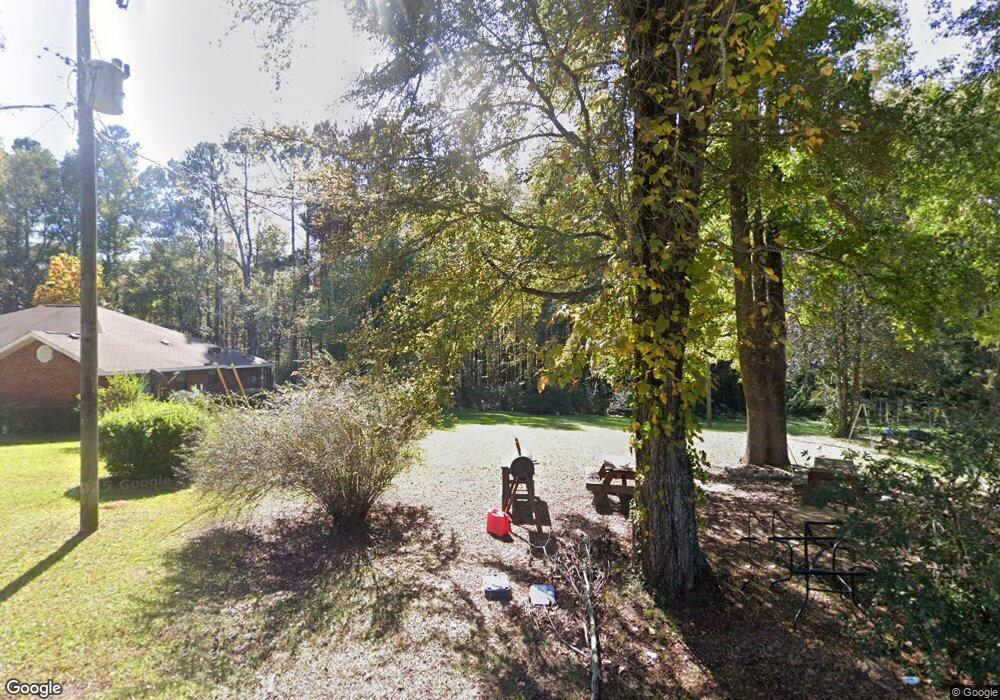 2020 Wa Walker Rd, McComb, MS 39648 - photo 1