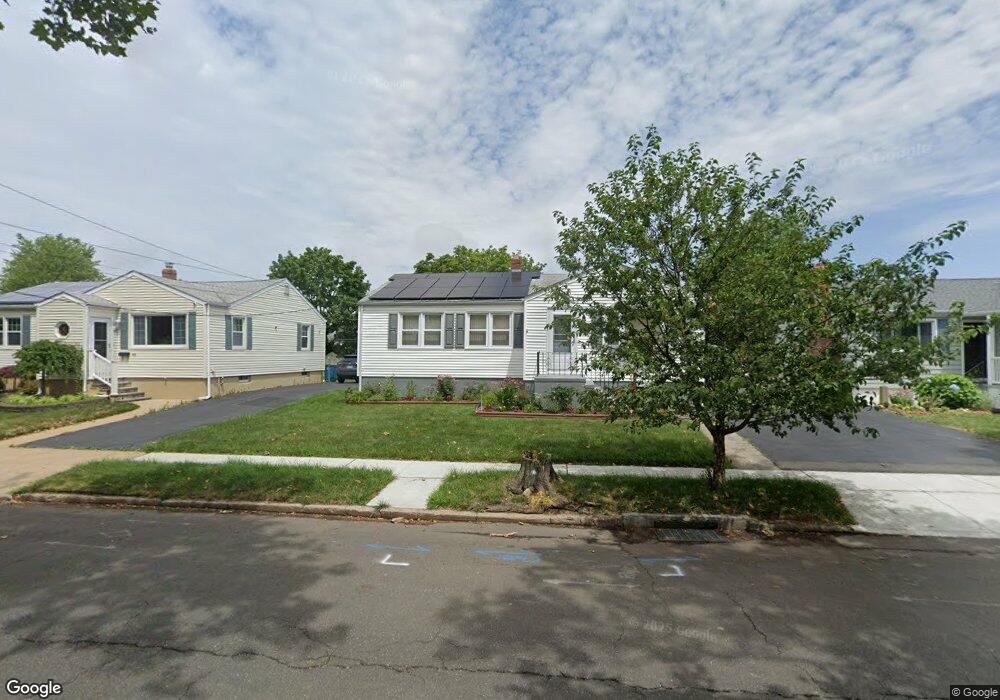 37 Concord St, New Haven, CT 06512 - photo 1