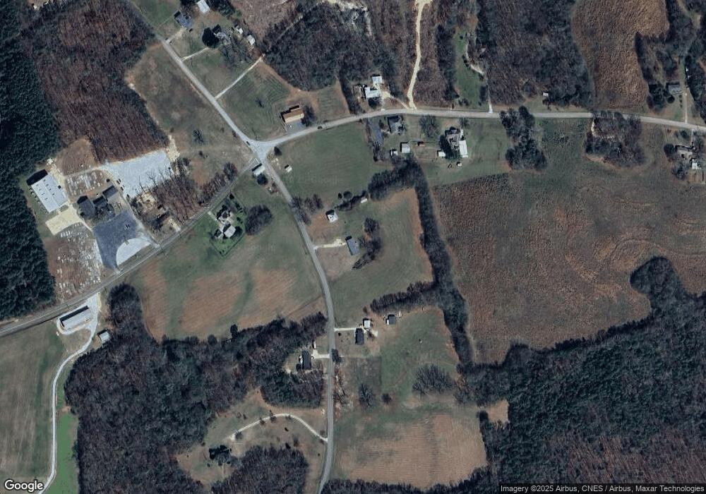 2824 Guy Wilson Rd, Elberton, GA 30635 - photo 1