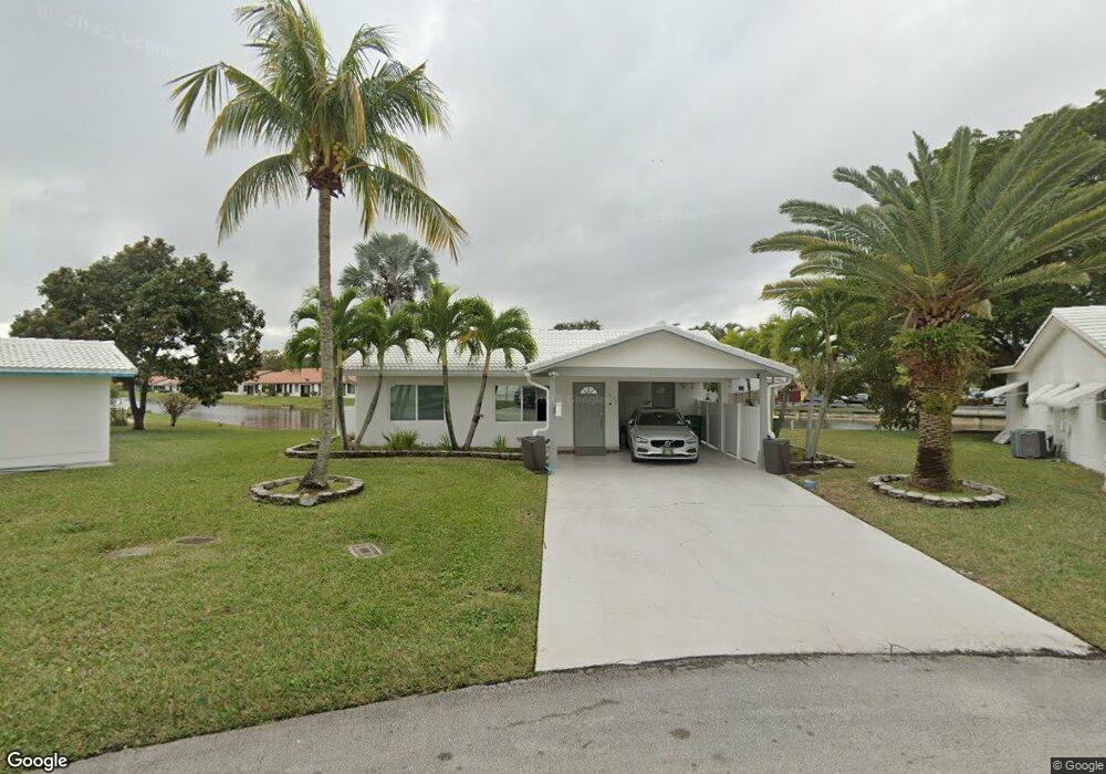 7302 NW 75th Ct, Tamarac, FL 33321 - photo 1