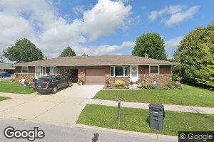 3616 Geele Ave, Sheboygan, WI 53083