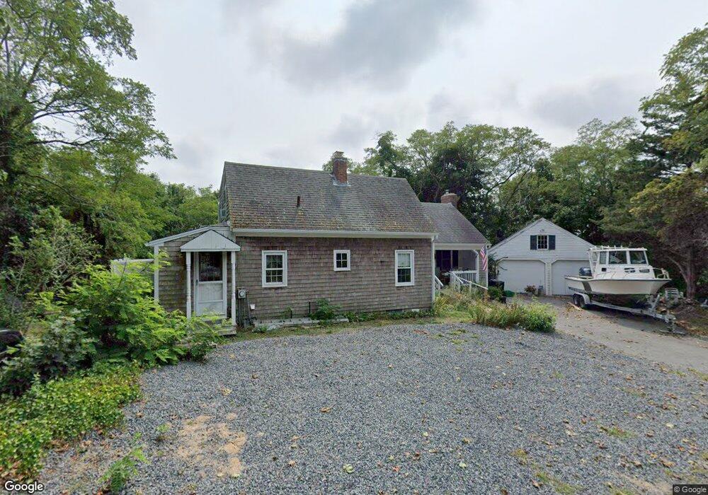 165 Mill Hill Rd, Wellfleet, MA 02667 - photo 1