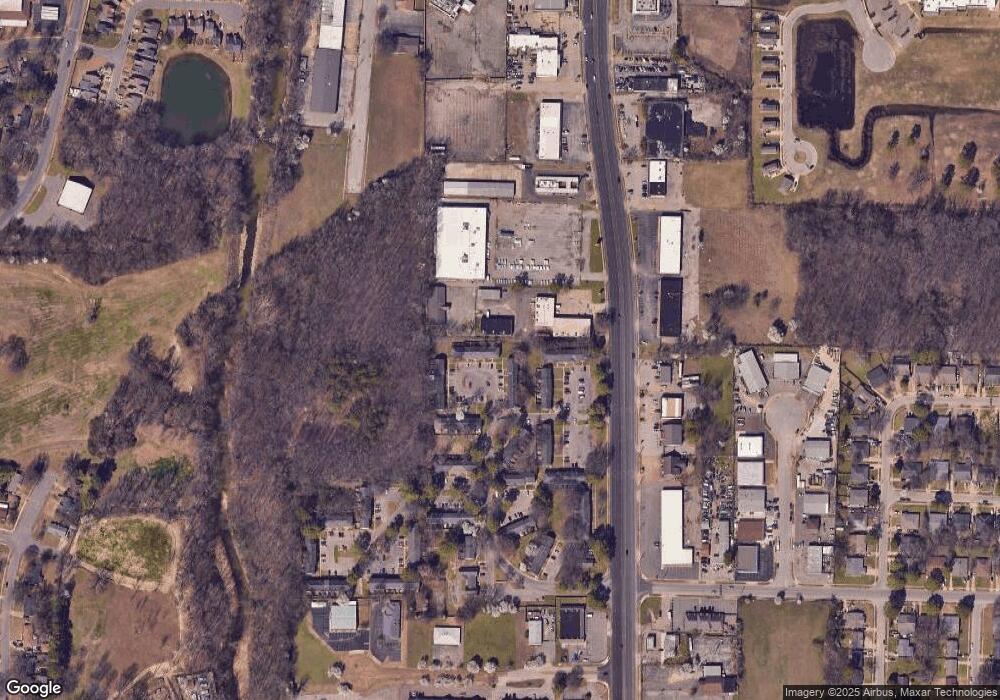 3750 Cambridge Station Dr unit P8, Memphis, TN 38115 - photo 1