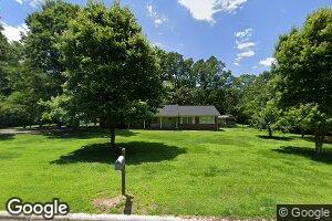 231 Lambert Rd, Biscoe, NC 27209