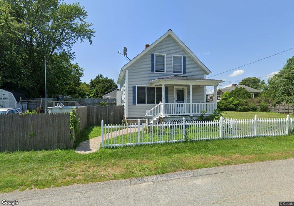 197 Shove St, Tiverton, RI 02878 - photo 1