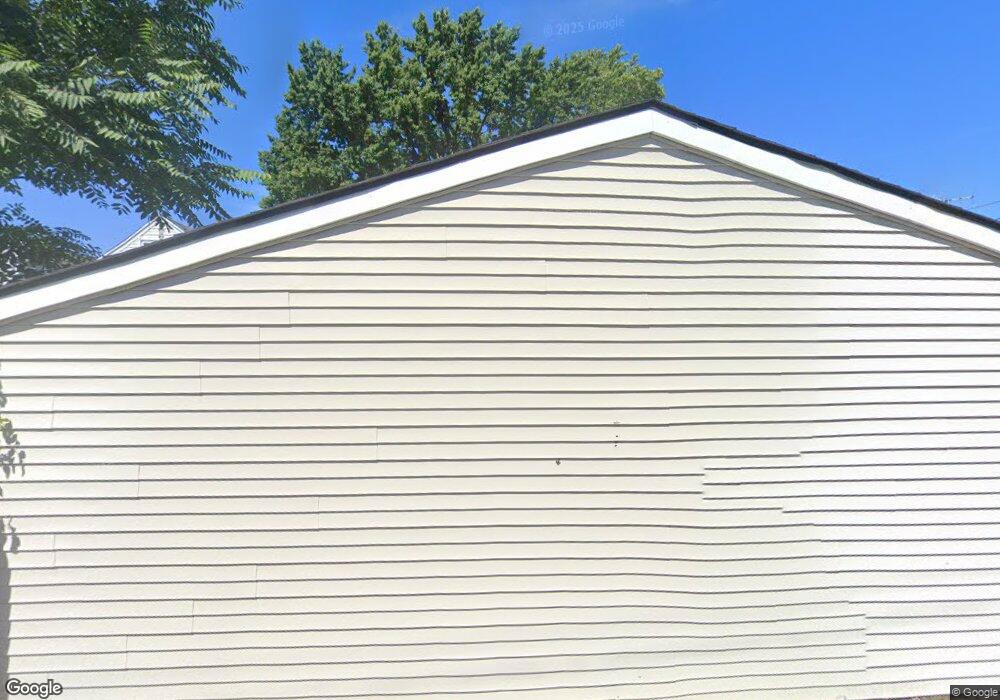 3874 Eldridge St, HamtraMcK, MI 48212 - photo 1