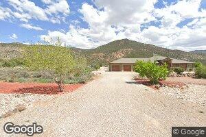 2589 S Badger Way Unit 365, New Harmony, UT 84757