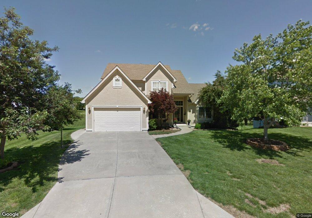 24332 W 57th St, Shawnee, KS 66226 - photo 1