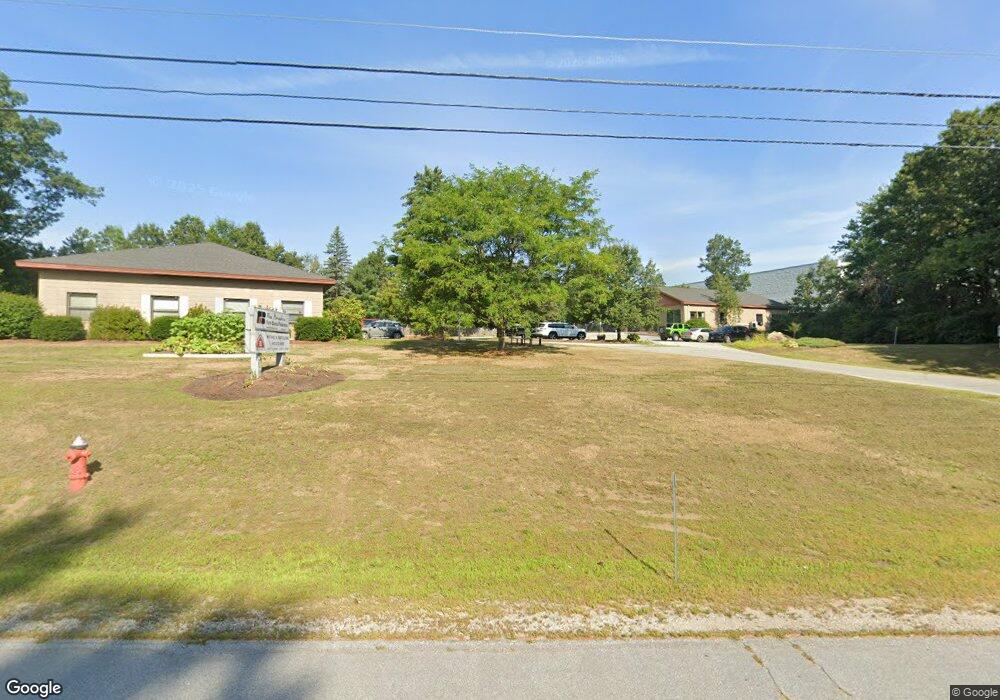 295-297 Sheep Davis Rd, Concord, NH 03301 - photo 1