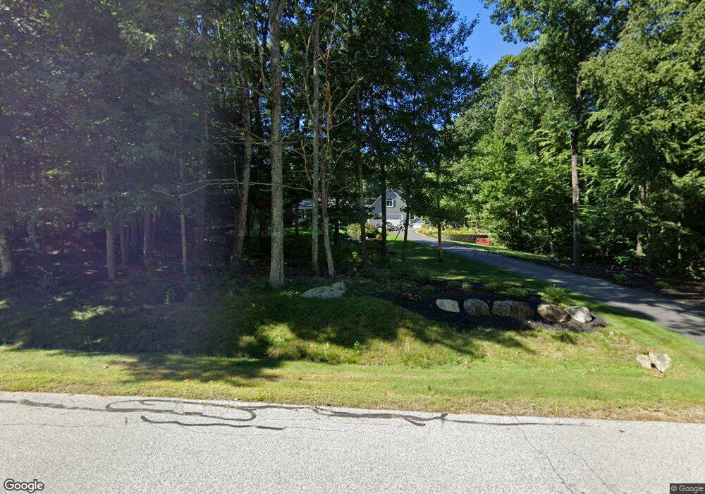 42 Sage Ct, Goffstown, NH 03045 - photo 1