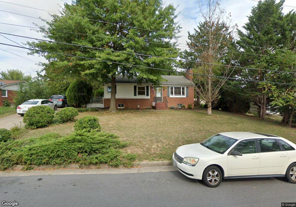 84 Sharon St, Harrisonburg, VA 22801 - photo 1