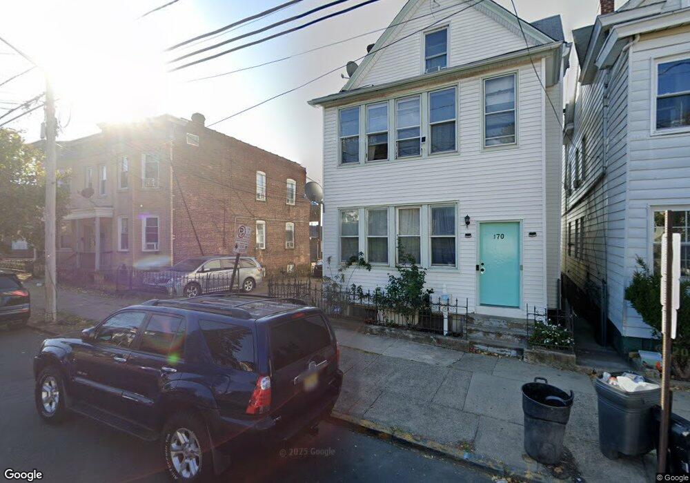 170 E 16th St unit 172, Paterson, NJ 07524 - photo 1