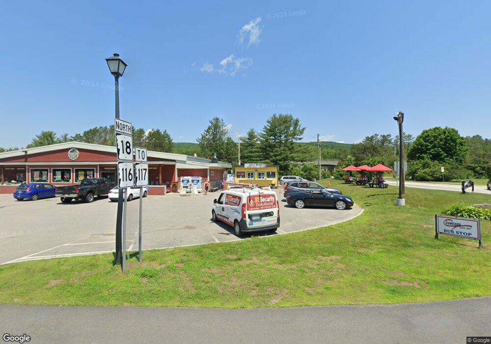 351 Main St, Franconia, NH 03580 - photo 1