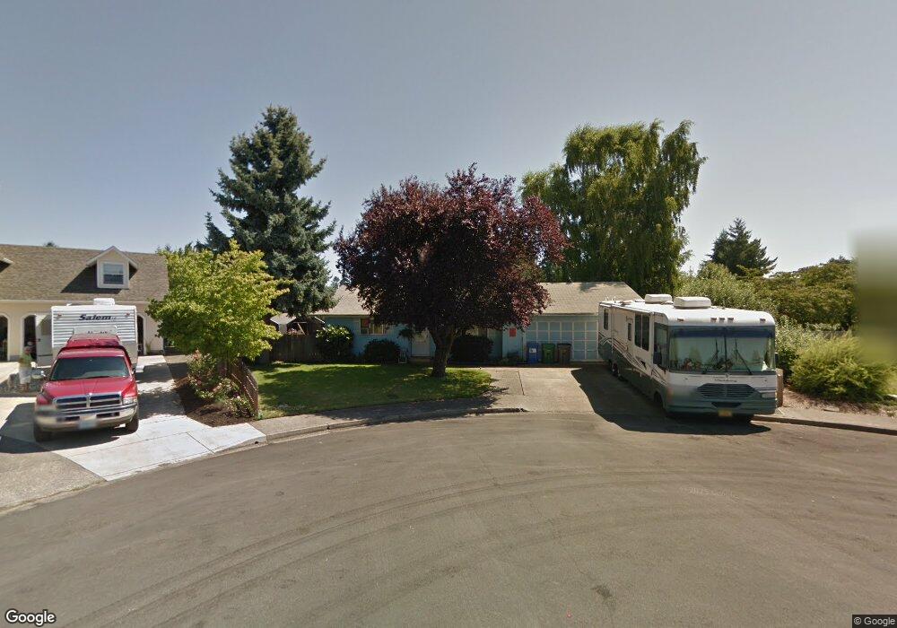 3395 Hyacinth St, Eugene, OR 97404 - photo 1