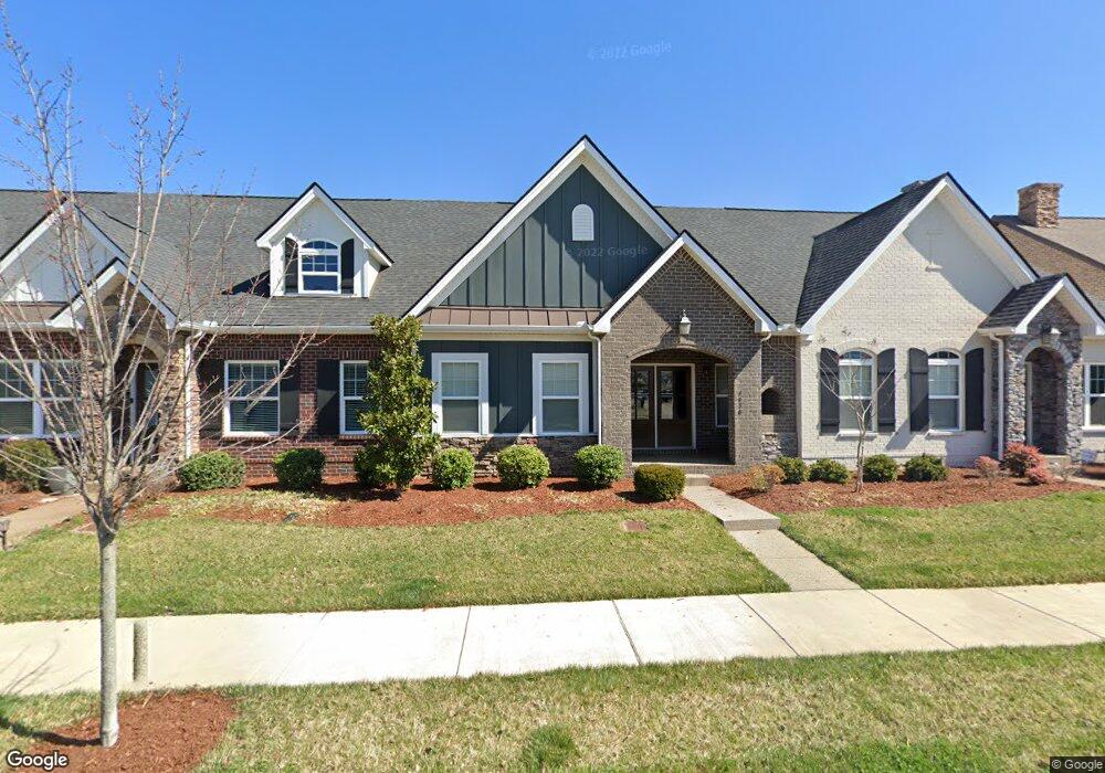 5030 Portage St, Franklin, TN 37064 - photo 1