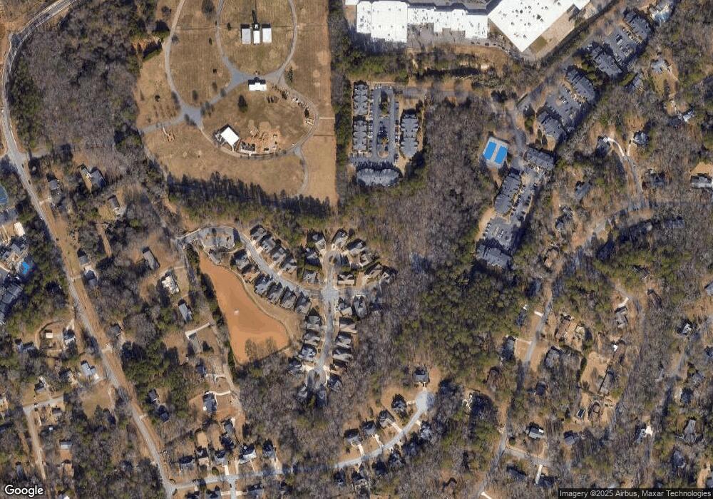 214 Indigo Ln, Athens, GA 30606 - photo 1