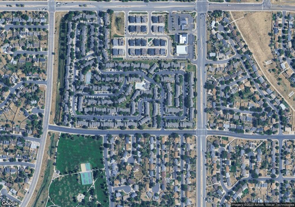 18308 E Alabama Place unit C, Aurora, CO 80017 - photo 1