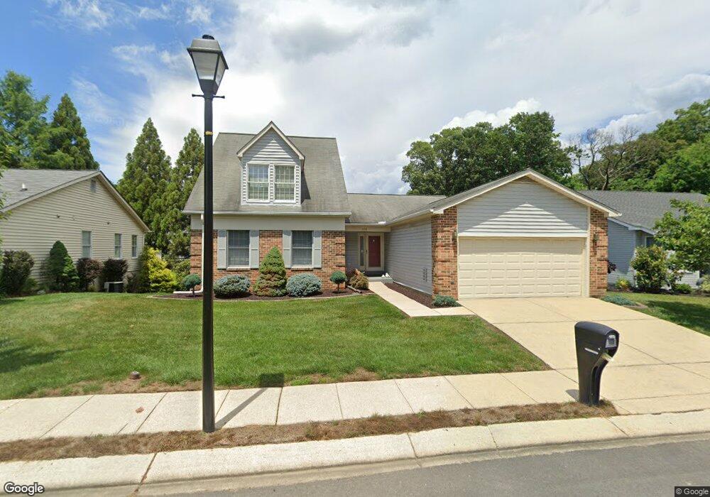 838 Coxswain Way, Annapolis, MD 21401 - photo 1