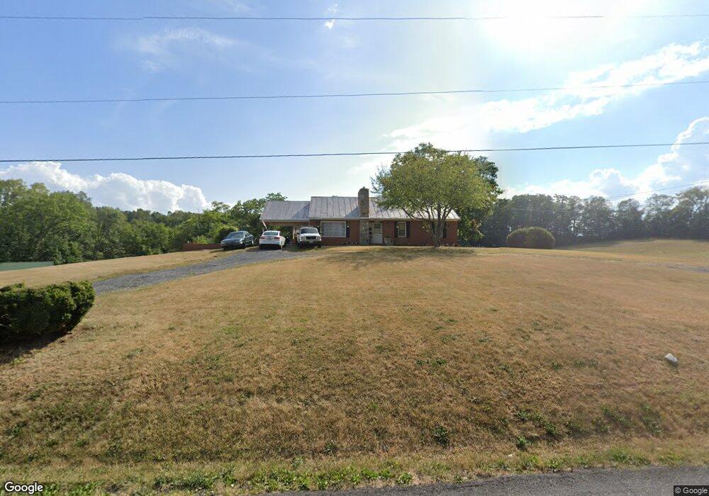 403 Saumsville Rd, Woodstock, VA 22664 - photo 1