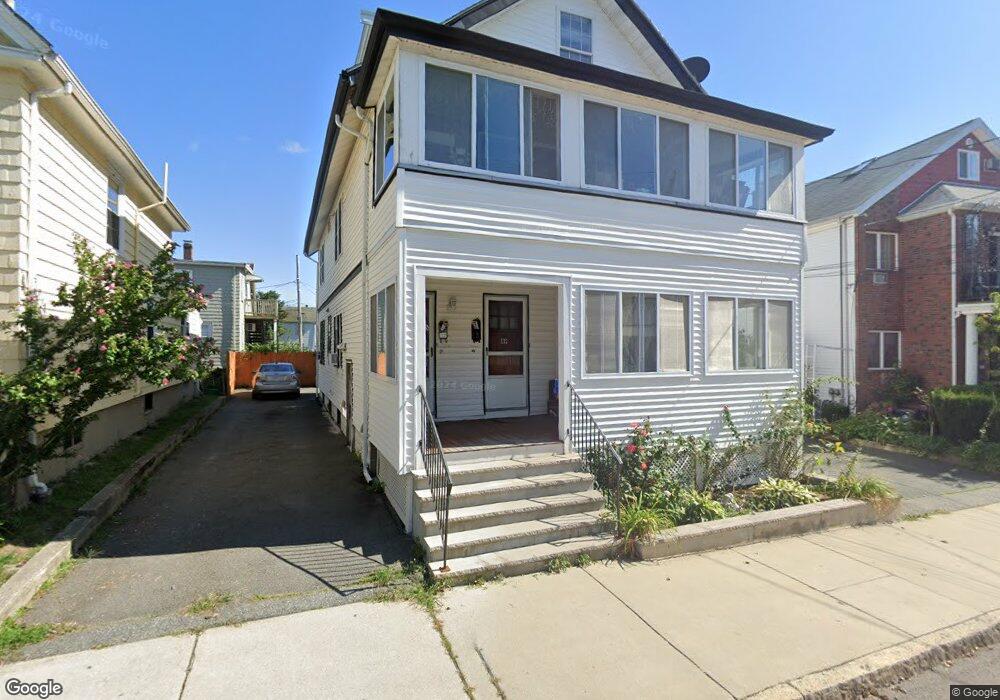 49 Harley Ave, Everett, MA 02149 - photo 1