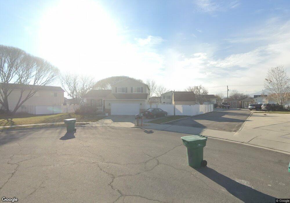 1679 N 2260 W, Lehi, UT 84043 - photo 1