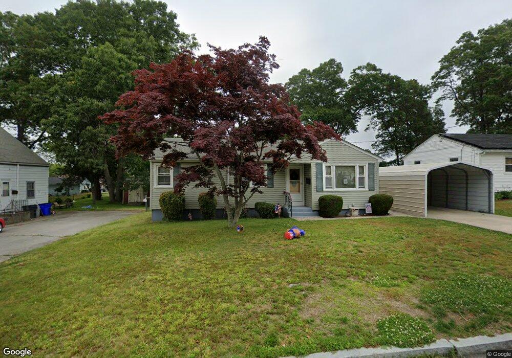 144 Austin St, Fall River, MA 02723 - photo 1