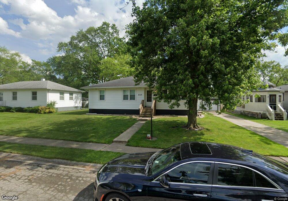 510 212th Place, Dyer, IN 46311 - photo 1