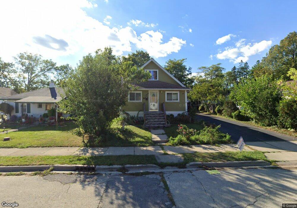 50 N Orchard Ave, Waukegan, IL 60085 - photo 1