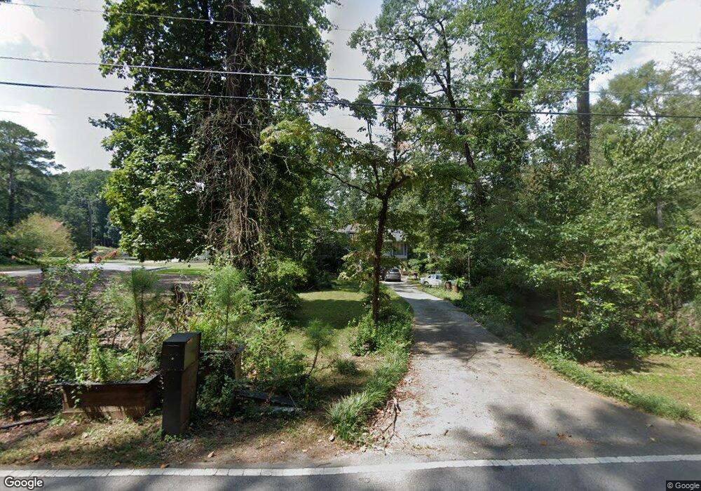 3062 Jodeco Dr, Jonesboro, GA 30236 - photo 1