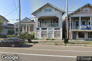 4104 Saint Claude Ave, New Orleans, LA 70117