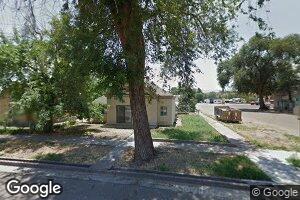 231 W 2nd St, Florence, CO 81226