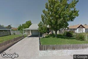 1205 Ojibwa, Satanta, KS 67870