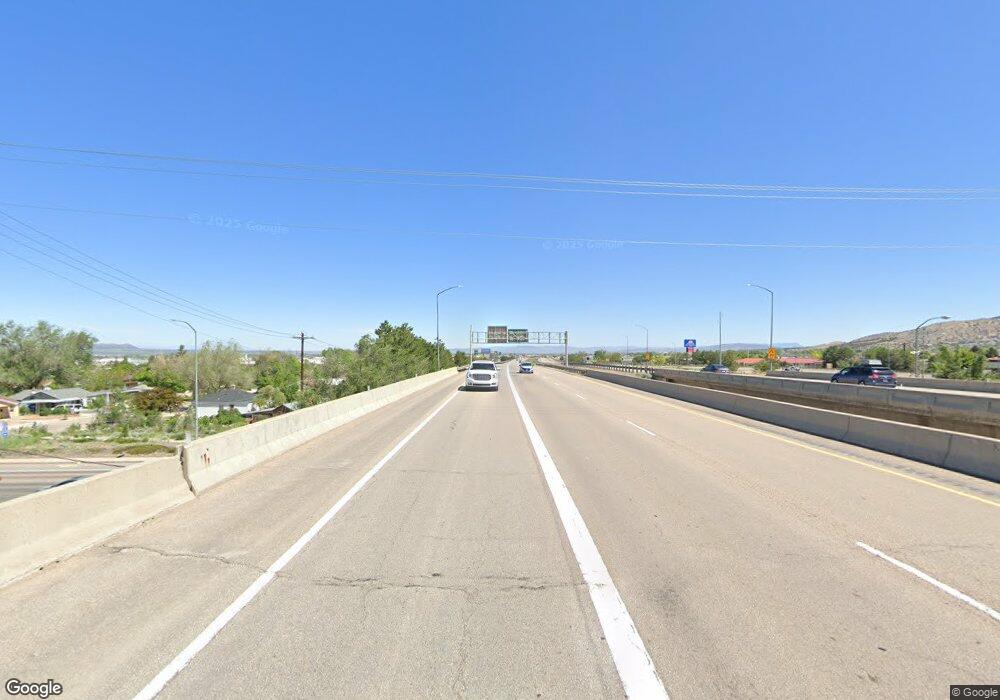 0 N I-15 Interchange 4a, Cedar City, UT 84720 - photo 1