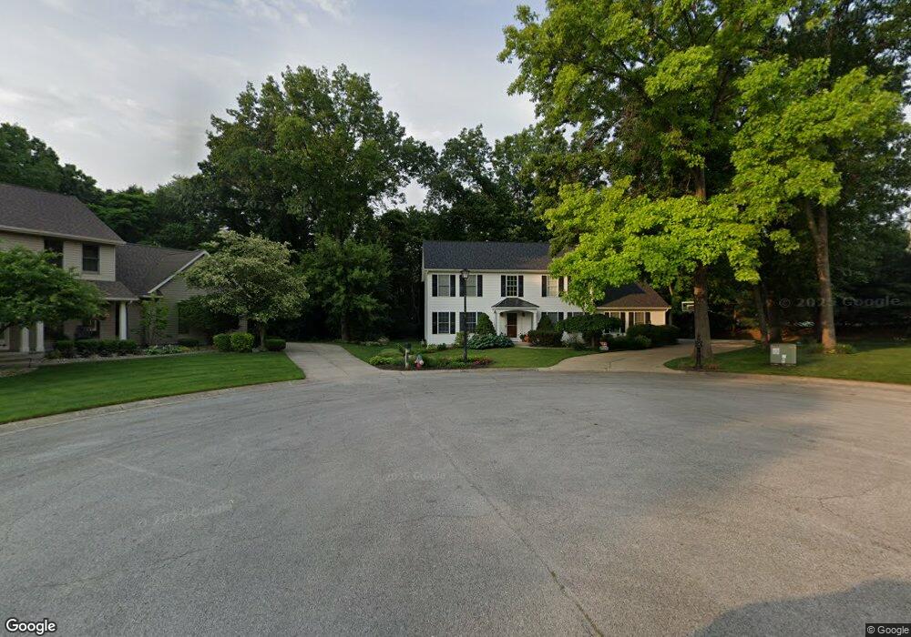 52839 Hidden Valley Ct, Granger, IN 46530 - photo 1