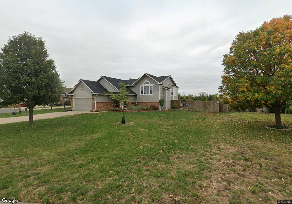 211 W Waterford Cir, Andover, KS 67002 - photo 1