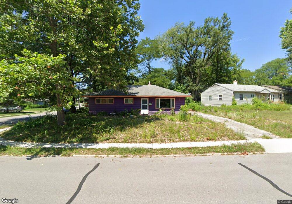 1101 Riverton Dr, West Lafayette, IN 47906 - photo 1