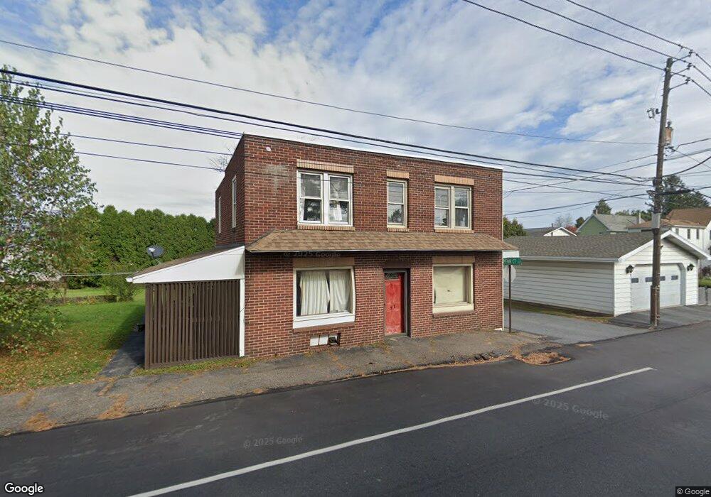 591 W 23rd St, Hazleton, PA 18202 - photo 1