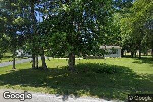 23614 Harrison St, Lowell, IN 46356