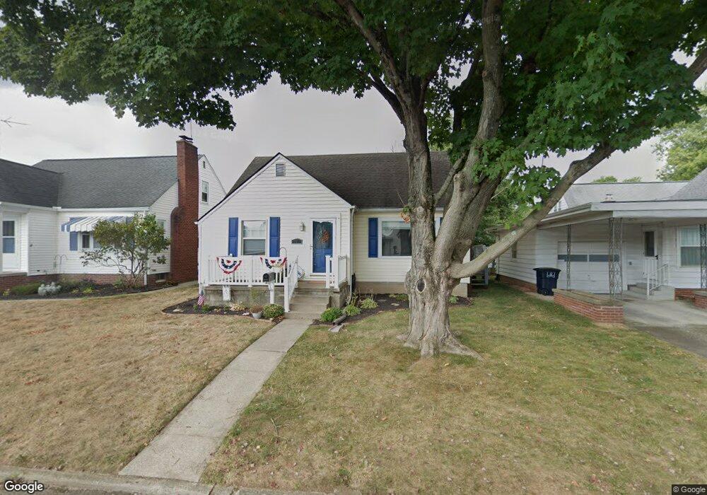 731 Rutter Ave, Lancaster, OH 43130 - photo 1